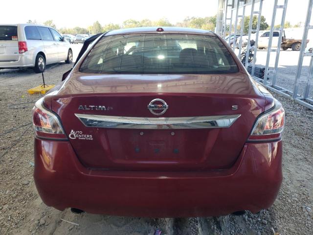 Photo 6 from auction – 2015 NISSAN ALTIMA 2.5 with VIN 1N4AL3AP2FN309303