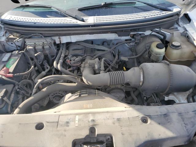 Photo 11 from auction – 2006 FORD F150 with VIN 1FTRF12276NB57692
