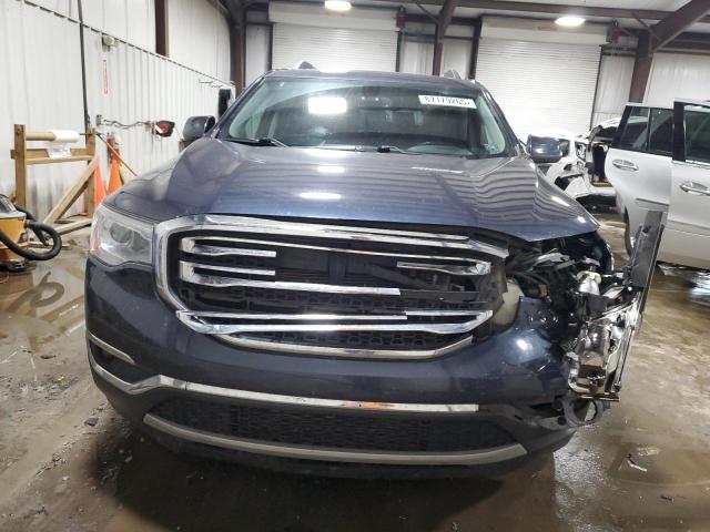 Photo 5 from auction – 2018 GMC ACADIA SLT with VIN 1GKKNULS0JZ141537