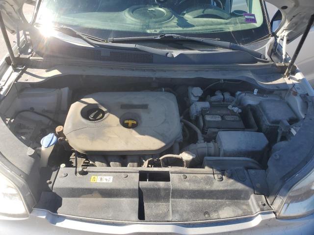 Photo 11 from auction – 2014 KIA SOUL ! with VIN KNDJX3A55E7741397