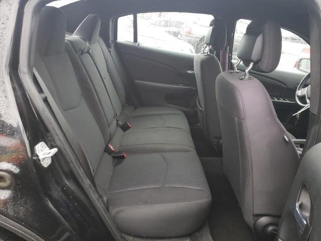Photo 10 from auction – 2013 CHRYSLER 200 TOURIN with VIN 1C3CCBBG6DN715498