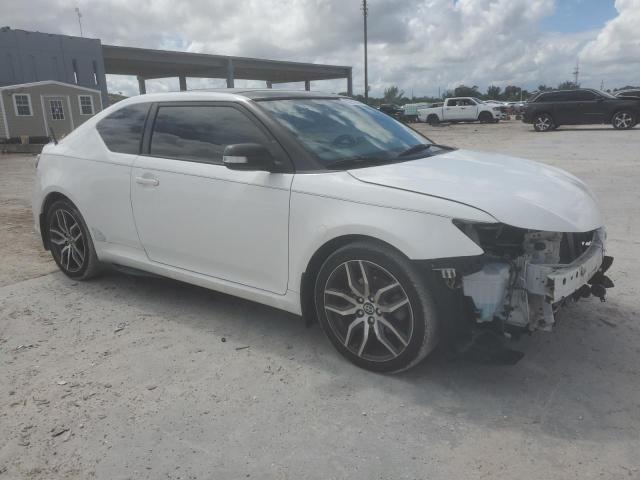 Photo 4 from auction – 2014 TOYOTA SCION TC with VIN JTKJF5C74E3087649