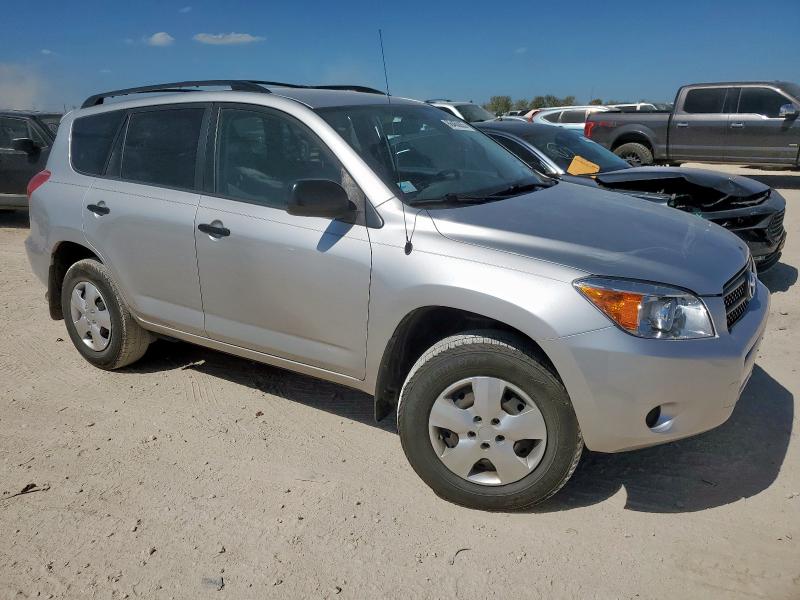 Photo 4 from auction – 2008 TOYOTA RAV4 with VIN JTMZD33V785079265