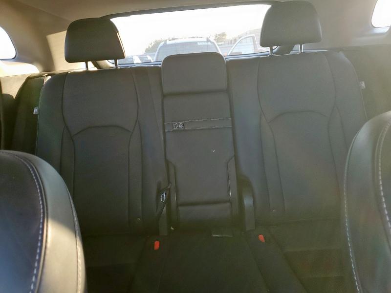 Photo 10 from auction – 2021 LEXUS RX 350 with VIN 2T2HZMAA7MC185503