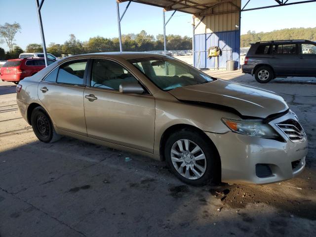 Foto 4 de la subasta – 2011 TOYOTA CAMRY BASE con VIN 4T1BF3EK3BU687064