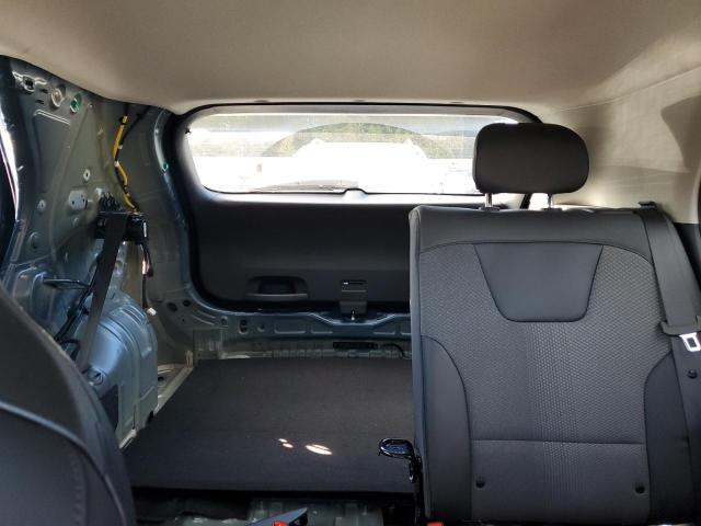 Photo 10 from auction – 2024 KIA NIRO WIND with VIN KNDCR3L18R5080236
