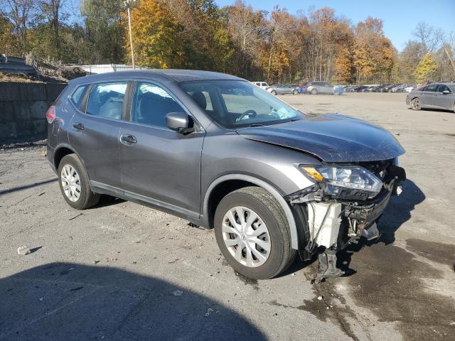 Photo 4 from auction – 2016 NISSAN ROGUE S with VIN KNMAT2MV6GP731689