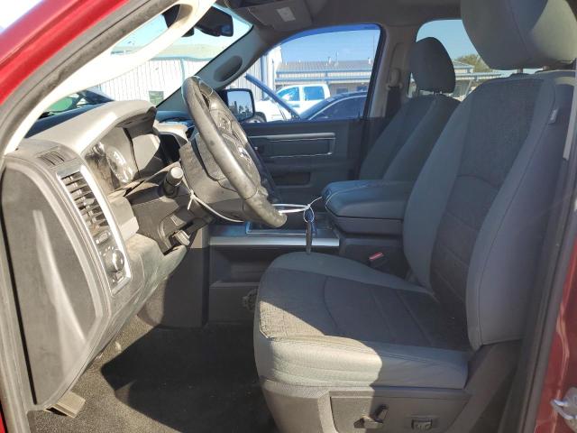 Photo 7 from auction – 2015 RAM 1500 SLT with VIN 1C6RR6LTXFS668639