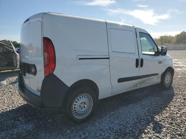 Photo 3 from auction – 2021 RAM PROMASTER with VIN ZFBHRFAB4M6U22323