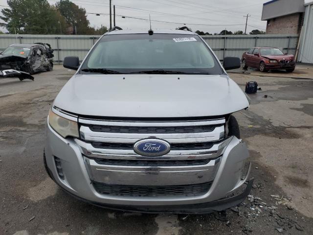 Photo 5 from auction – 2011 FORD EDGE SE with VIN 2FMDK3GCXBBA04941