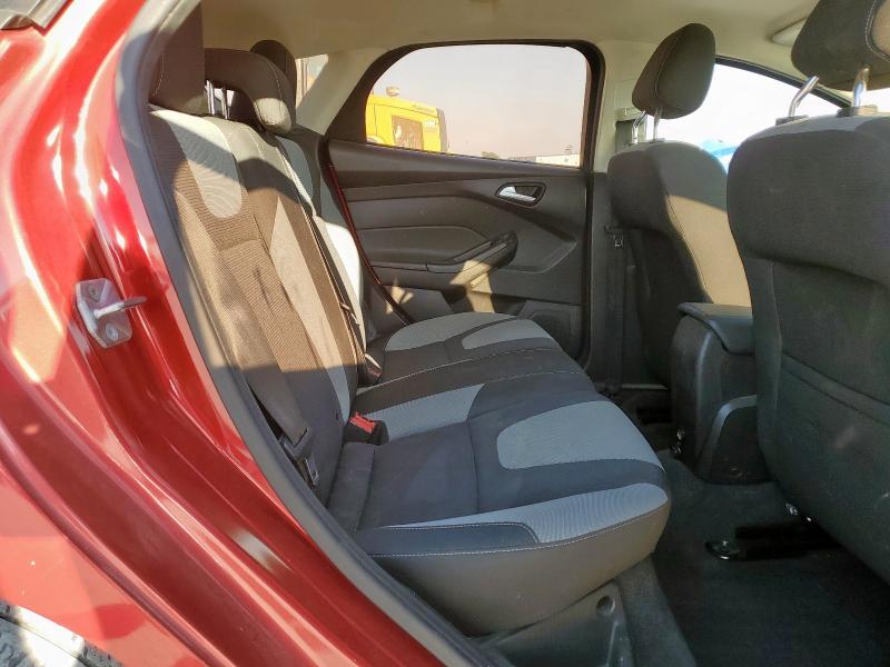 Photo 10 from auction – 2012 FORD FOCUS SE with VIN 1FAHP3K2XCL104793