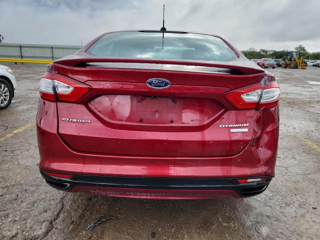 Photo 6 from auction – 2014 FORD FUSION TIT with VIN 3FA6P0K97ER306045
