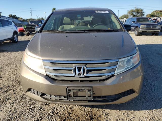 Photo 5 from auction – 2011 HONDA ODYSSEY EX with VIN 5FNRL5H68BB016729