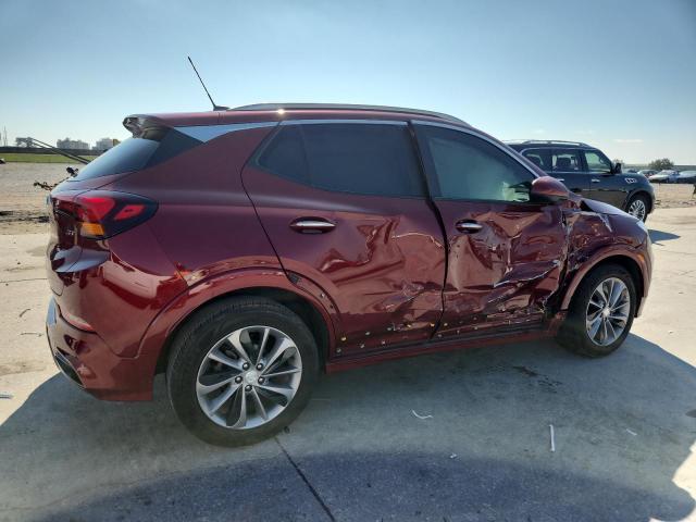 Photo 3 from auction – 2023 BUICK ENCORE GX with VIN KL4MMDSL7PB164889