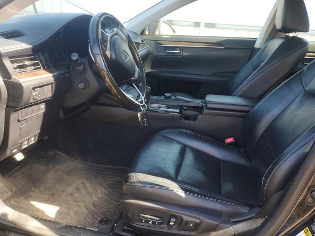 Photo 7 from auction – 2013 LEXUS ES 350 with VIN JTHBK1GG9D2056992
