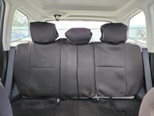 Photo 10 from auction – 2017 SUBARU FORESTER 2 with VIN JF2SJAEC4HH521672