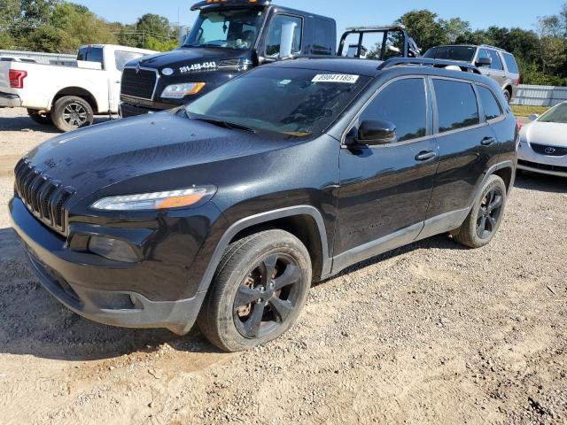 JEEP CHEROKEE L 2016 with VIN 1C4PJMDSXGW327236 - Photo from auction