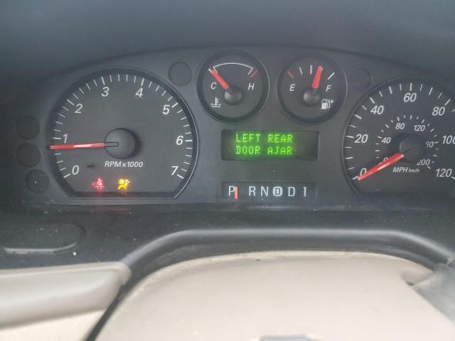 Foto 9 de la subasta – 2004 FORD TAURUS SES con VIN 1FAFP55S34G159482