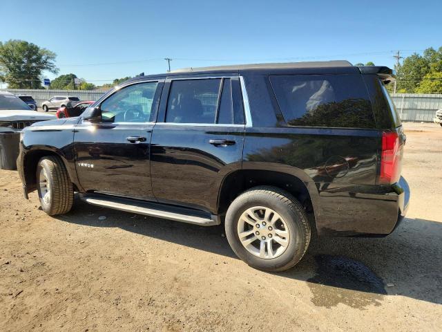 Photo 2 from auction – 2017 CHEVROLET TAHOE C150 with VIN 1GNSCBKC8HR315503
