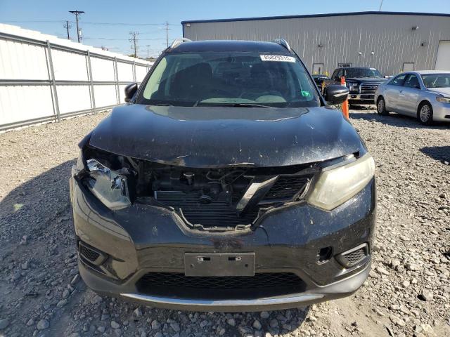 Photo 5 from auction – 2014 NISSAN ROGUE S with VIN 5N1AT2MV7EC775622
