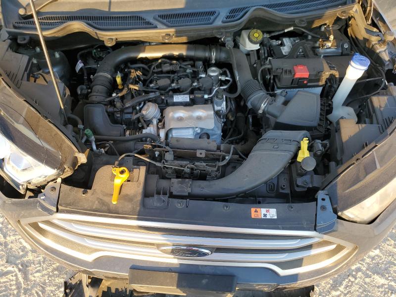 Photo 11 from auction – 2020 FORD ECOSPORT S with VIN MAJ3S2GE3LC328848