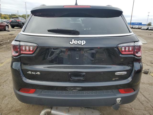 Photo 6 from auction – 2024 JEEP COMPASS LA with VIN 3C4NJDBN6RT109582