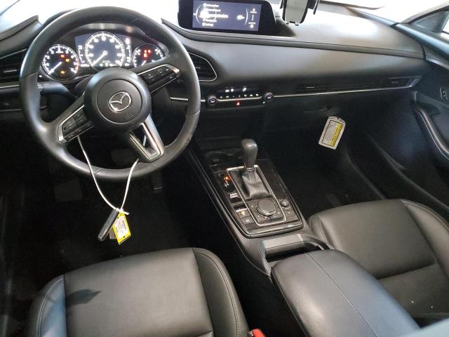 Photo 8 from auction – 2024 MAZDA CX-30 SELE with VIN 3MVDMBBM9RM689949