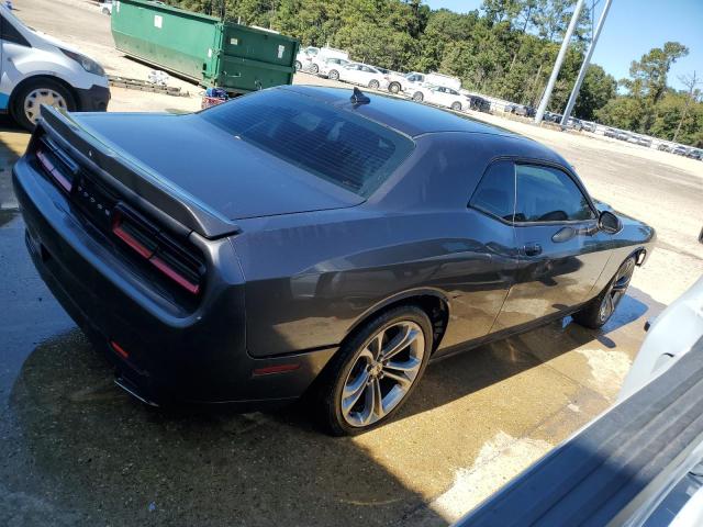Photo 3 from auction – 2016 DODGE CHALLENGER with VIN 2C3CDZAG3GH201998