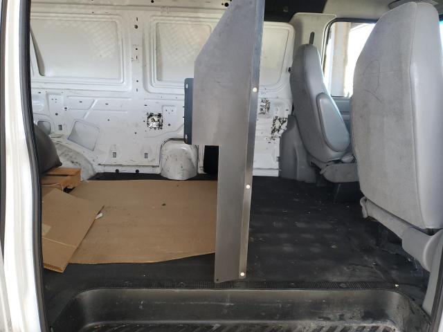Photo 10 from auction – 2006 FORD ECONOLINE with VIN 1FTSE34L36HA28207