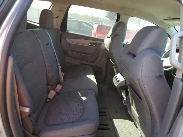 Photo 11 from auction – 2014 CHEVROLET TRAVERSE L with VIN 1GNKVFED3EJ373518