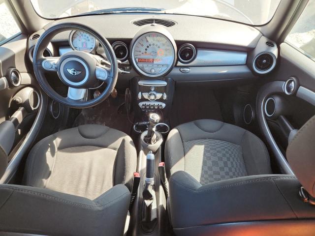 Photo 8 from auction – 2008 MINI COOPER S with VIN WMWMF73558TT91864
