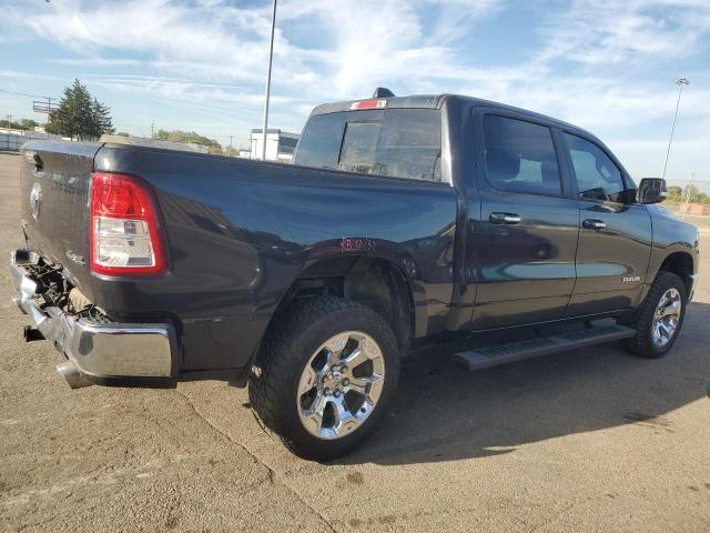 Photo 3 from auction – 2019 RAM 1500 BIG H with VIN 1C6SRFFT7KN540770