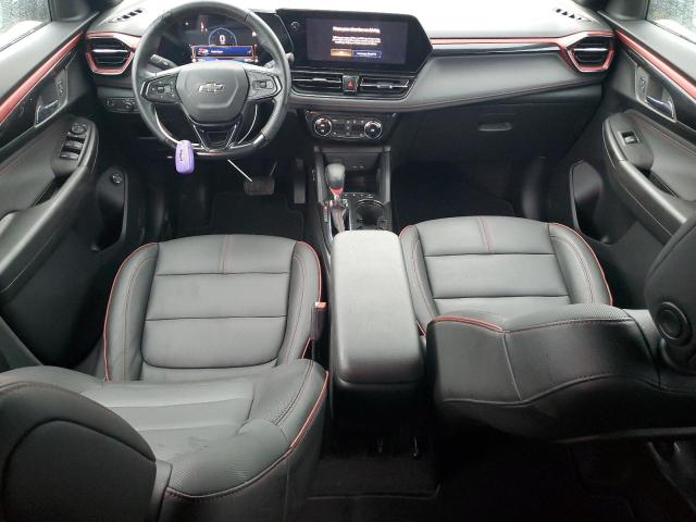 Photo 8 from auction – 2025 CHEVROLET TRAILBLAZE with VIN KL79MTSL5SB114357