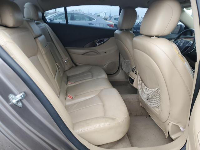 Photo 10 from auction – 2012 BUICK LACROSSE P with VIN 1G4GD5E39CF157591
