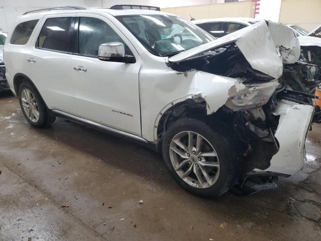 Photo 4 from auction – 2015 DODGE DURANGO CI with VIN 1C4RDJEG6FC244864