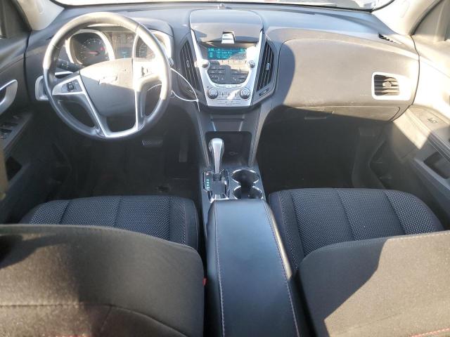 Фото 8 с аукциона – 2011 CHEVROLET EQUINOX LT с VIN 2CNALDEC6B6434614
