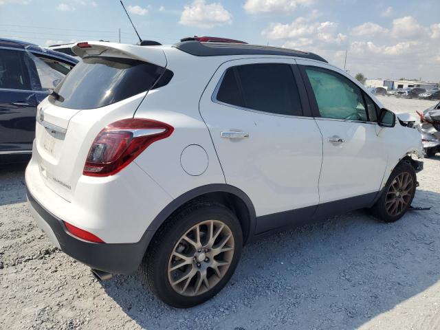 Photo 3 from auction – 2019 BUICK ENCORE SPO with VIN KL4CJ1SB4KB860256