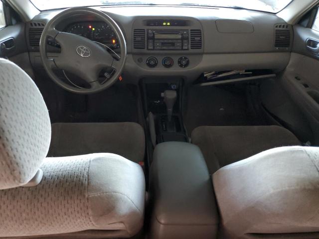 Photo 8 from auction – 2003 TOYOTA CAMRY LE with VIN JTDBE32K330184641