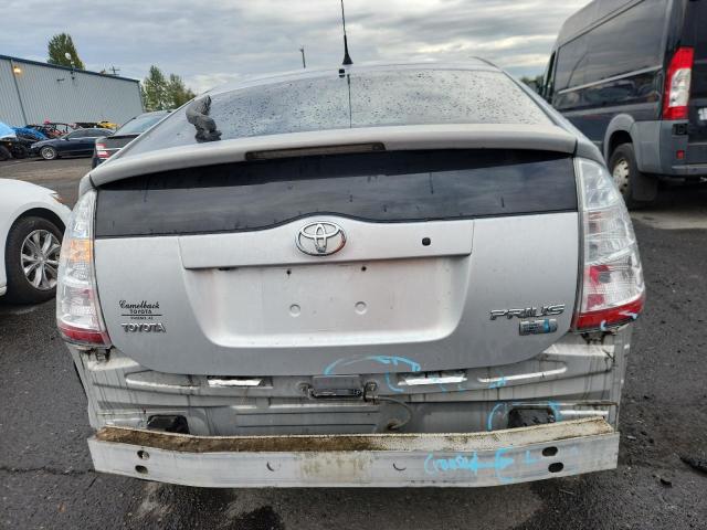 Photo 6 from auction – 2009 TOYOTA PRIUS with VIN JTDKB20U797828441
