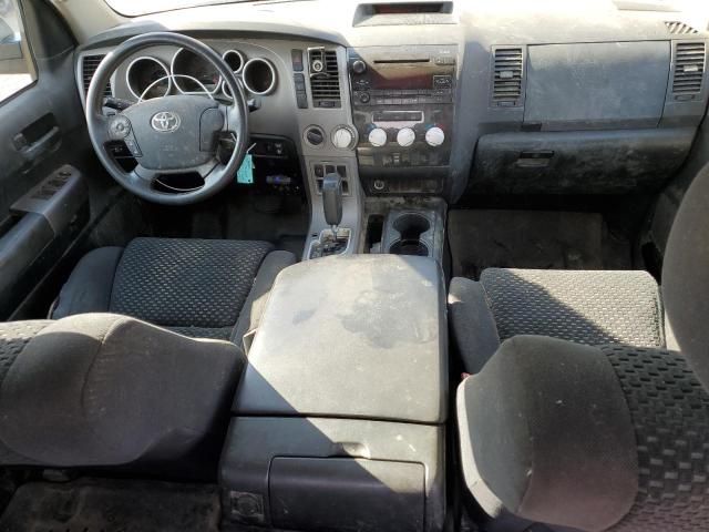 Photo 8 from auction – 2012 TOYOTA TUNDRA with VIN 5TFUM5F14CX039219