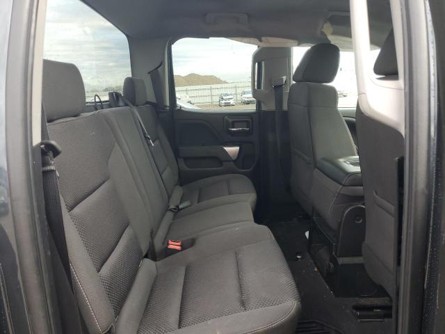 Photo 10 from auction – 2019 CHEVROLET SILVERADO with VIN 2GCRCPEC1K1149129