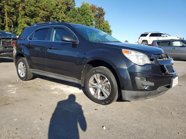 Photo 4 from auction – 2011 CHEVROLET EQUINOX LT with VIN 2CNALDECXB6460679