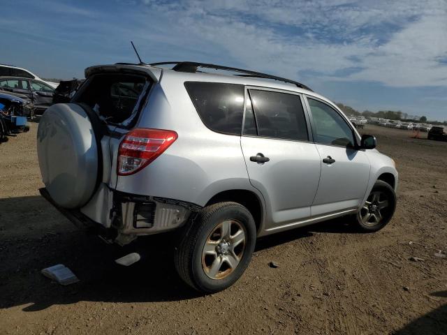 Photo 3 from auction – 2009 TOYOTA RAV4 with VIN JTMZF33V59D014061
