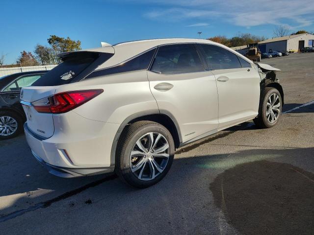 Photo 3 from auction – 2017 LEXUS RX 450H BA with VIN 2T2BGMCA3HC016805