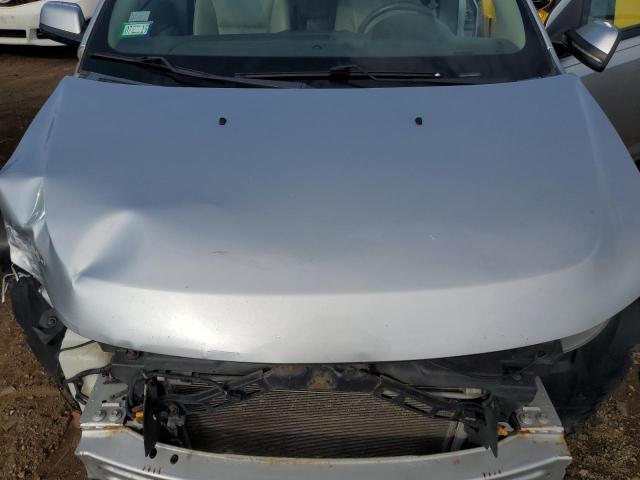 Photo 11 from auction – 2013 FORD EDGE SEL with VIN 2FMDK3JC1DBB85813