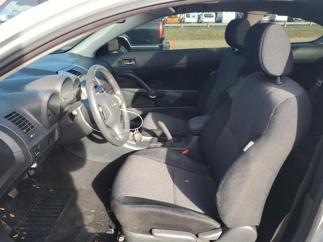 Photo 7 from auction – 2005 TOYOTA SCION TC with VIN JTKDE177750022380