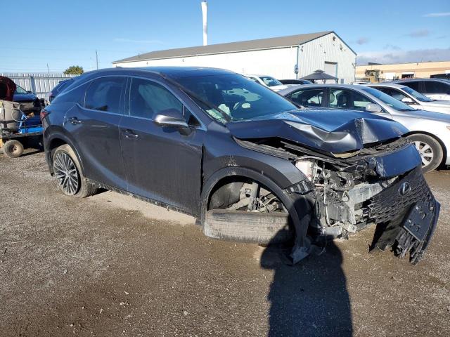 Photo 4 from auction – 2025 LEXUS RX 350H BA with VIN 2T2BBMCA6SC065292