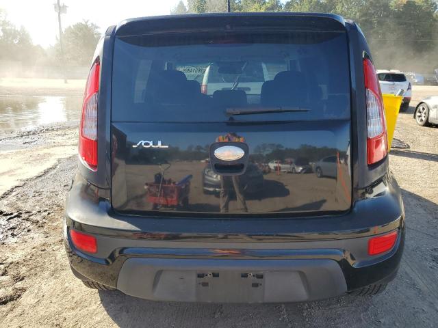 Photo 6 from auction – 2013 KIA SOUL + with VIN KNDJT2A63D7753450
