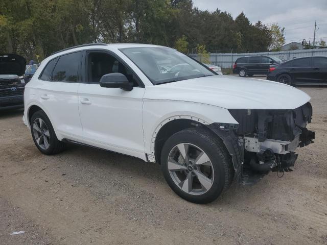 Снимка 4 от търг – 2023 AUDI Q5 KOMFORT с VIN WA1AAAFY7P2122027