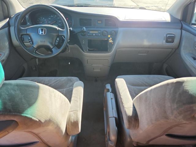 Photo 8 from auction – 2004 HONDA ODYSSEY with VIN 5FNRL18674B134265
